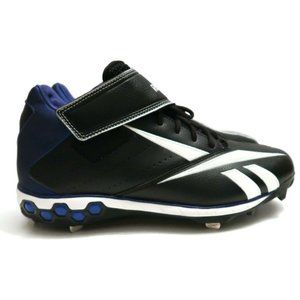 NWOB Reebok Men's Baseball MLB Authentic Hex Ride